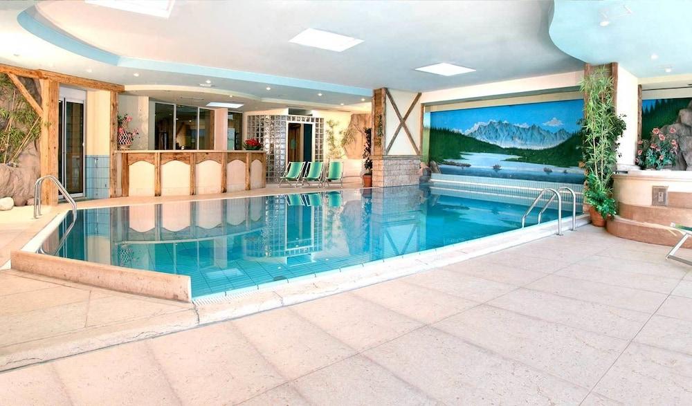 Hotel Il Caminetto Sport Canazei Exterior foto